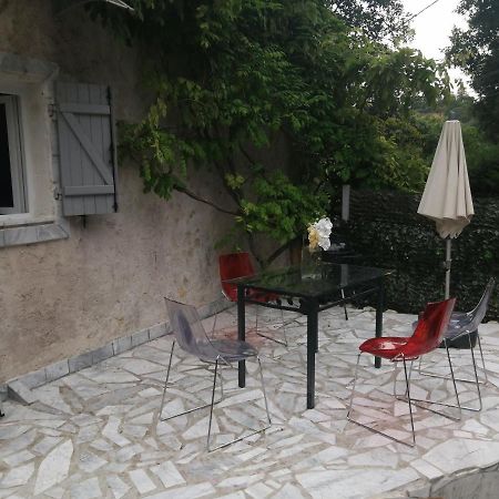 La Mhirabelle Hotel Сен Пол дьо Ванс Екстериор снимка